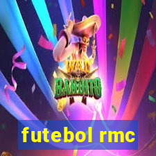 futebol rmc